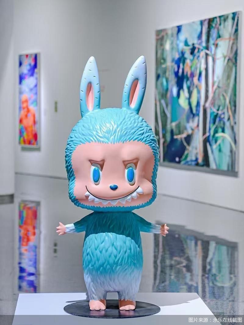图片来源:永乐在线截图